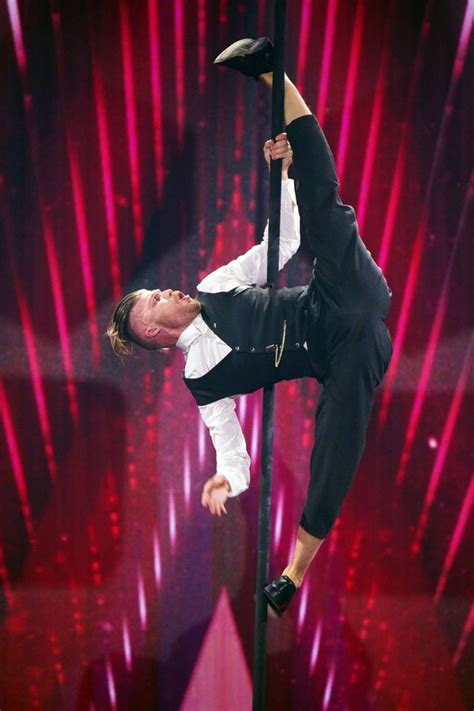 Supertalent Bohlen Provoziert Leonova Mit Pikanten Fragen