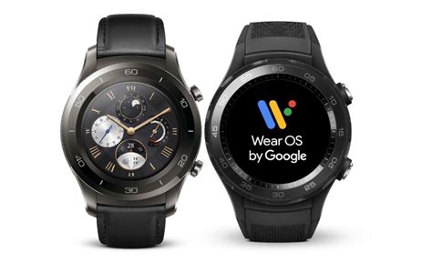 Wear Os By Google Puts A Smarter Assistant On Your Wrist Slashgear