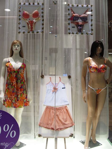 Vanit Lingerie Fevereiro