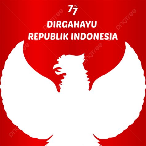 Indonesian Independence Day Vector Design Images Indonesian