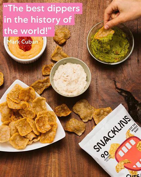 SNACKLINS Plant Based Crisps, Low Calorie Snacks, Crunchy Vegan Chips ...