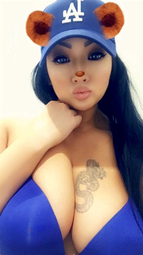 Fit Asian Milf Shesfreaky