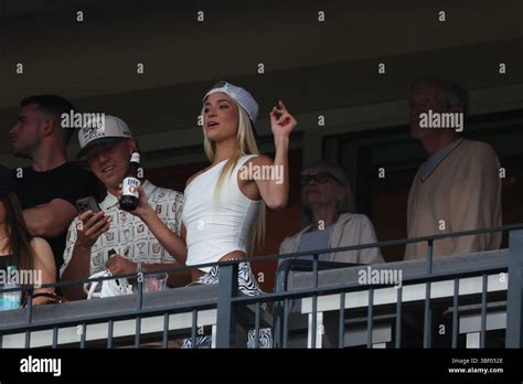 Paul Skenes Hi Res Stock Photography And Images Alamy