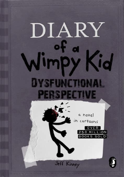 Dysfunctional Perspective Diary Of A Wimpy Kid Fanfictions Wiki Fandom