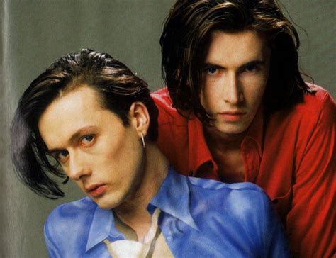 Suede New Rock Music Brett Anderson Independent Music Britpop Girl