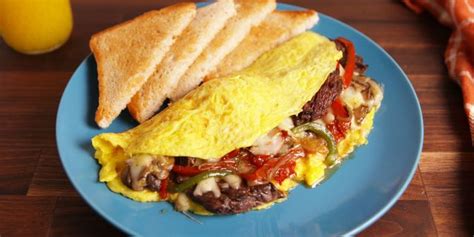 15 Best Omelet Recipes Easy Fluffy Omelette Ideas