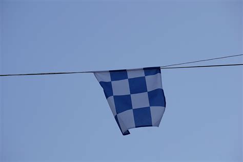 Checkered Flag Free Stock Photo - Public Domain Pictures