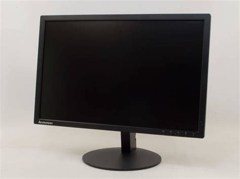 Lenovo Thinkvision T2254a Monitor 1440769 Furbify