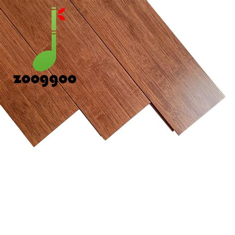 Environmental Laminated Carbonized Solid Strand Woven Floating Bamboo