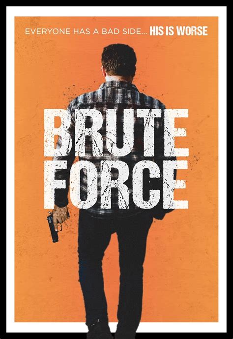 Brute Force