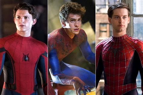 Spider Man Orden Cronológico Para Ver Todas Las Películas Del Hombre