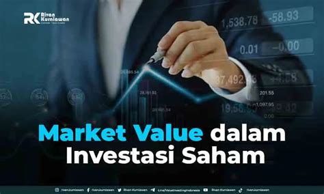 Cara Menghitung Valuasi Saham Efektif Dan Akurat