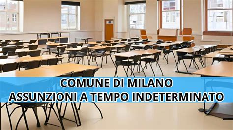 Milano Concorso Pubblico Per Agenti Di Polizia Locale Assunzioni A