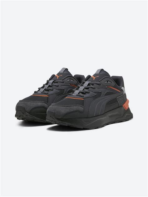 Кроссовки PUMA Mirage Sport Asphalt - купить с доставкой по выгодным ...