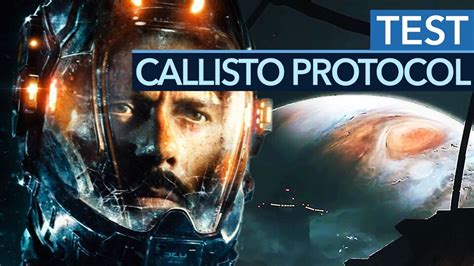 The Callisto Protocol im Test Große Enttäuschung statt Horror Highlight