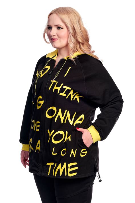 Кофта АВС - BelMaRo - женская одежда больших размеров оптом от ...