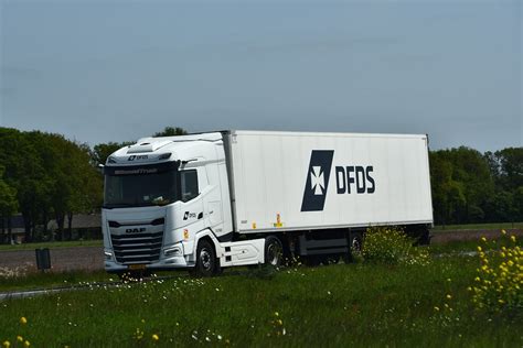 NL DFDS 11203