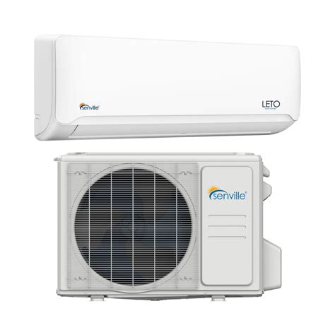 5 Best Ductless Mini Split Air Conditioners 2023 Guide This Old House