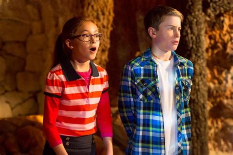 Still from "Odd Squad: The Movie" #OddSquadPBS | The odd squad, Pbs kids, Cute everyday outfits