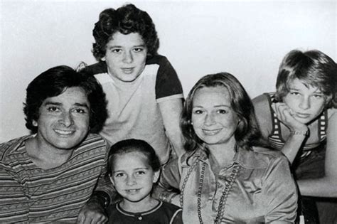 Jennifer Kendal (Shashi Kapoor's Wife) Age, Death Cause, Husband ...