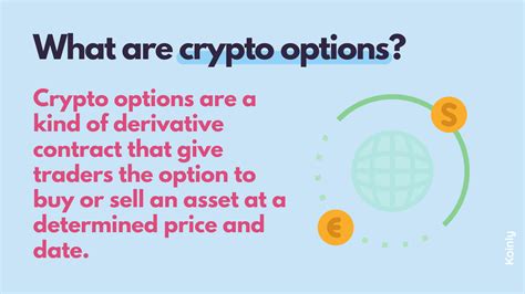 What Is Crypto Options Trading And How Is It Taxed Koinly