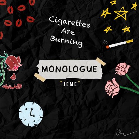Monologue Ep By Jeme Spotify