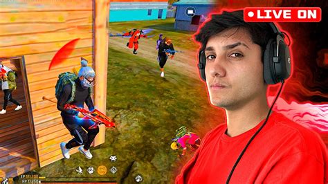 Free Fire Ao Vivo Cs Rank Ranked Onext Ao Vivo K Youtube