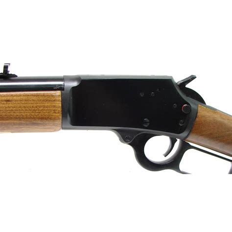 Marlin Firearms 1894CL .32-20 caliber rifle. Small bore rifle with 22 ...