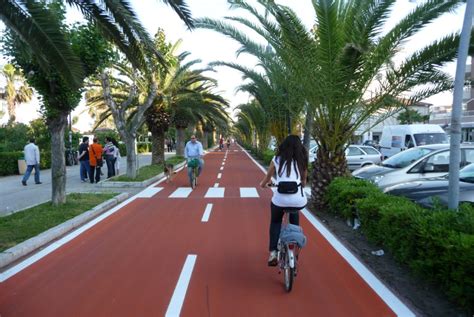 L Abruzzo Crea Una Rete Ciclabile Recuperando Le Ferrovie Abbandonate