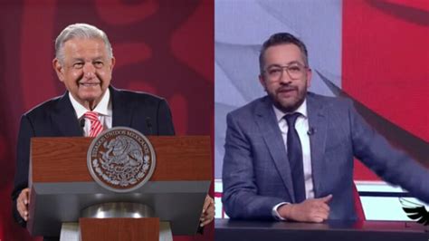 Chumel Torres Es El Nuevo Ide Logo Del Conservadurismo Amlo Diario