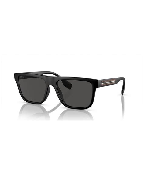 Burberry Men S Sunglasses Be4402u Macy S