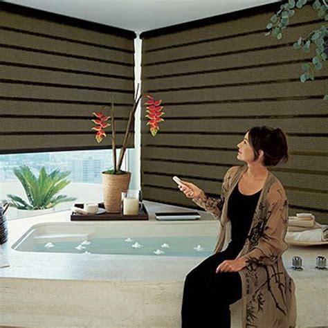 Severe Motorized Blinds - Buy Motorized Blinds Online in Dubai