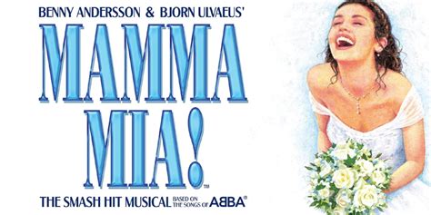 The 25th Anniversary Tour Of Mamma Mia Is Coming To Madison This Month