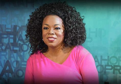 Oprah Winfrey Birthday