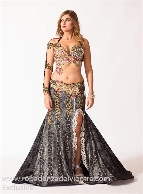 Rdv Shop Exclusive Costume Unique Only One Bellydance