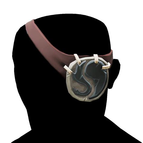 Eastern Winds Jade Eyepatch The Sea Of Thieves Wiki