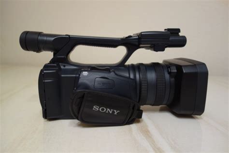 Sold Sony Hdr Fx Pro Camcorder Reduced Fm Forums