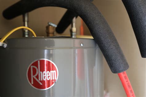 Rheem Electric Water Heaters For Manufactured Homes Review Home Co