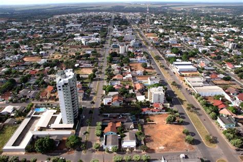 Sorriso MT é a 5 cidade do país a melhor saúde pública e a 4º