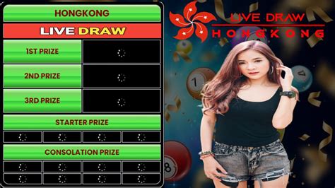 Live Draw Hk Malam Ini Tercepat Kamis Oktober Live Draw