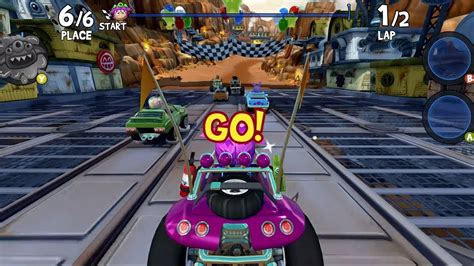 Beach Buggy Racing 2 Download For Windows 10 / Beach Buggy Racing 2 For Pc Windows Mac Download ...