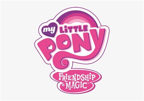 My Little Pony Logo Vector at Vectorified.com | Collection of My Little ...