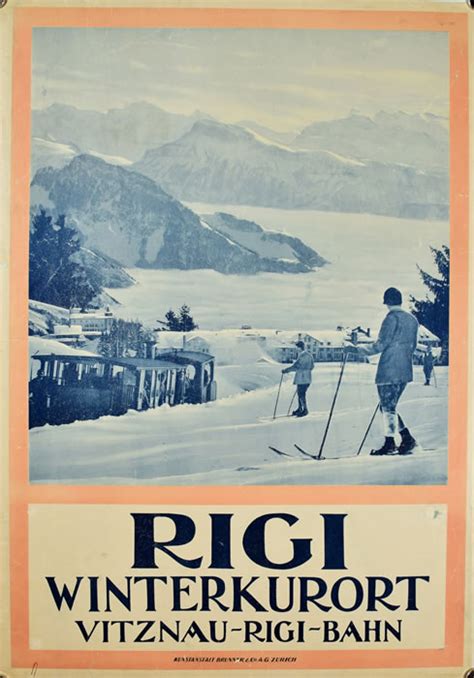 Rigi Chicago Center For The Print