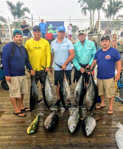 July 2017 Mid-Atlantic Coastal Fishing Report | FishTalk Magazine