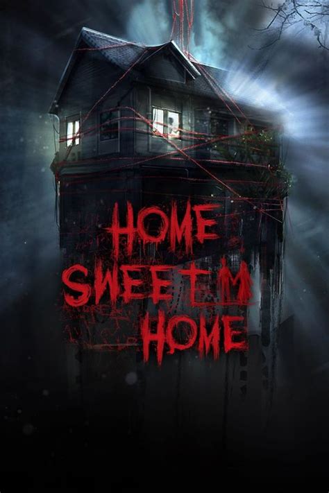 Home Sweet Home 2017 Box Cover Art Mobygames