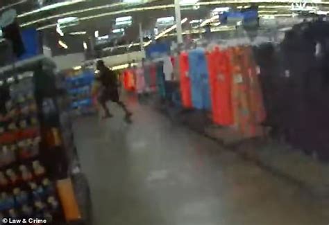 Convicted Sex Offender Allegedly Roams Georgia Walmart An Assaults Woman Including Two Minors