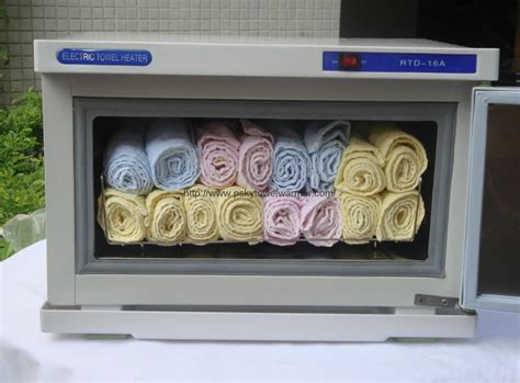 Salon Hot Towel Cabinet Rtd A Psky China Manufacturer Personal Care Appliance Home