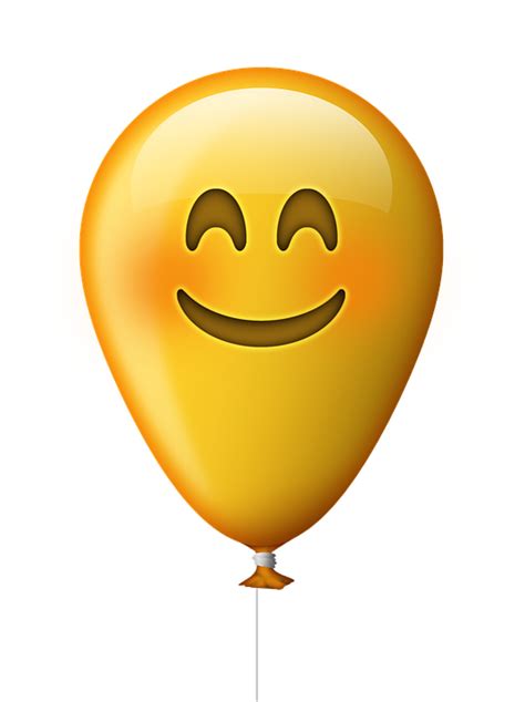 Balloon Emoji