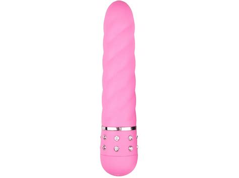 Easytoys Mini Vibe Collection Easytoys Mini Vibrator Gewindeartig In