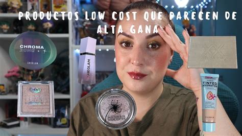 Productos Low Cost Que Parecen De Alta Gama🔥 Youtube